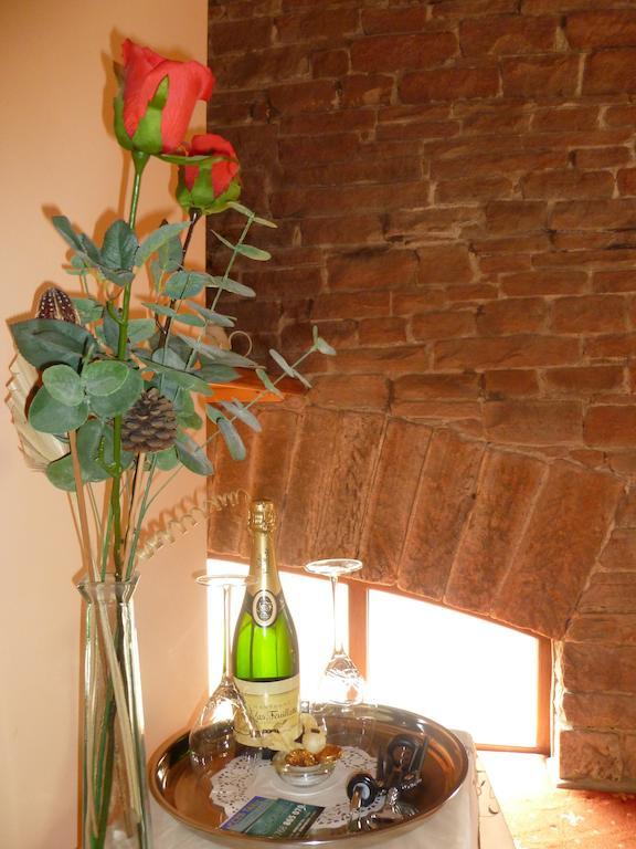 The Ginney Country Guest House Penrith Room photo