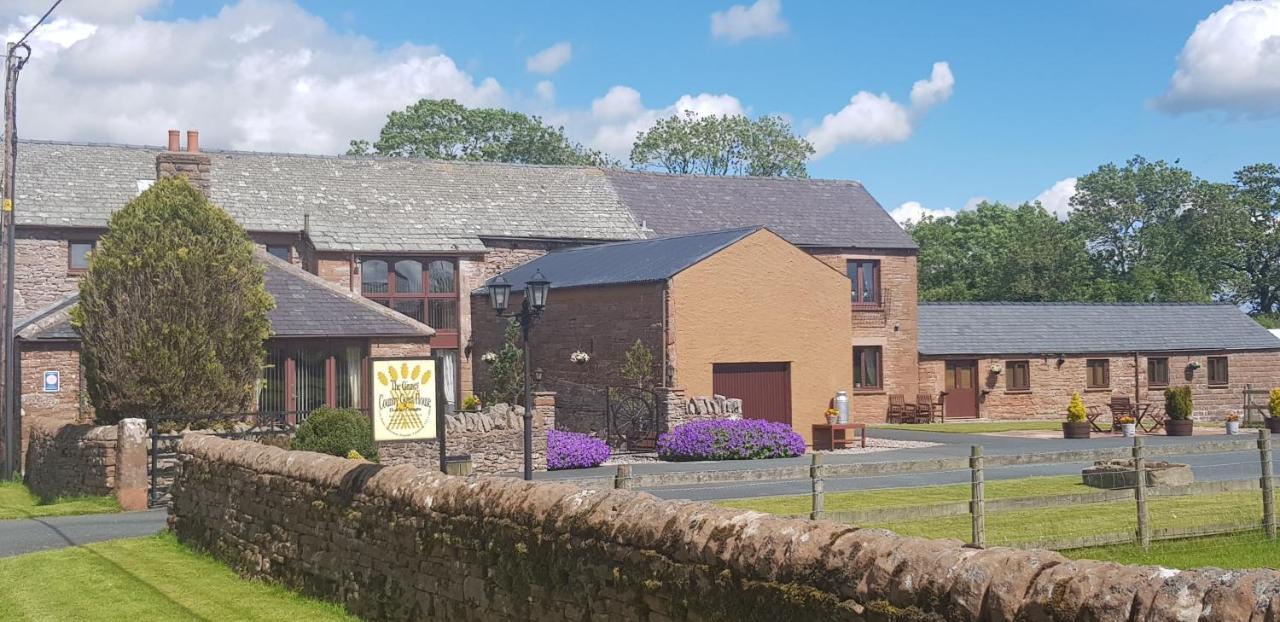 The Ginney Country Guest House Penrith Exterior photo